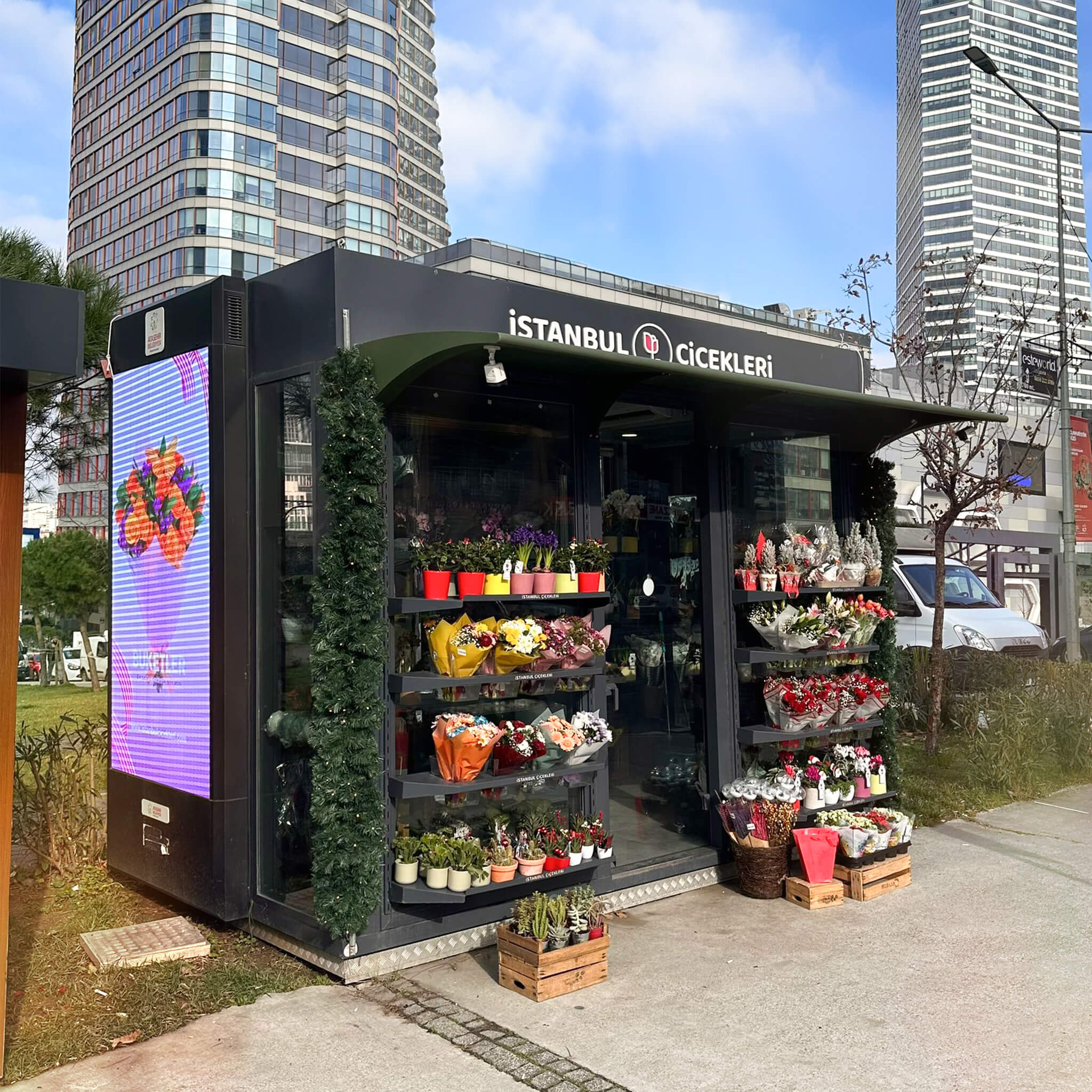 METROPOL AVM