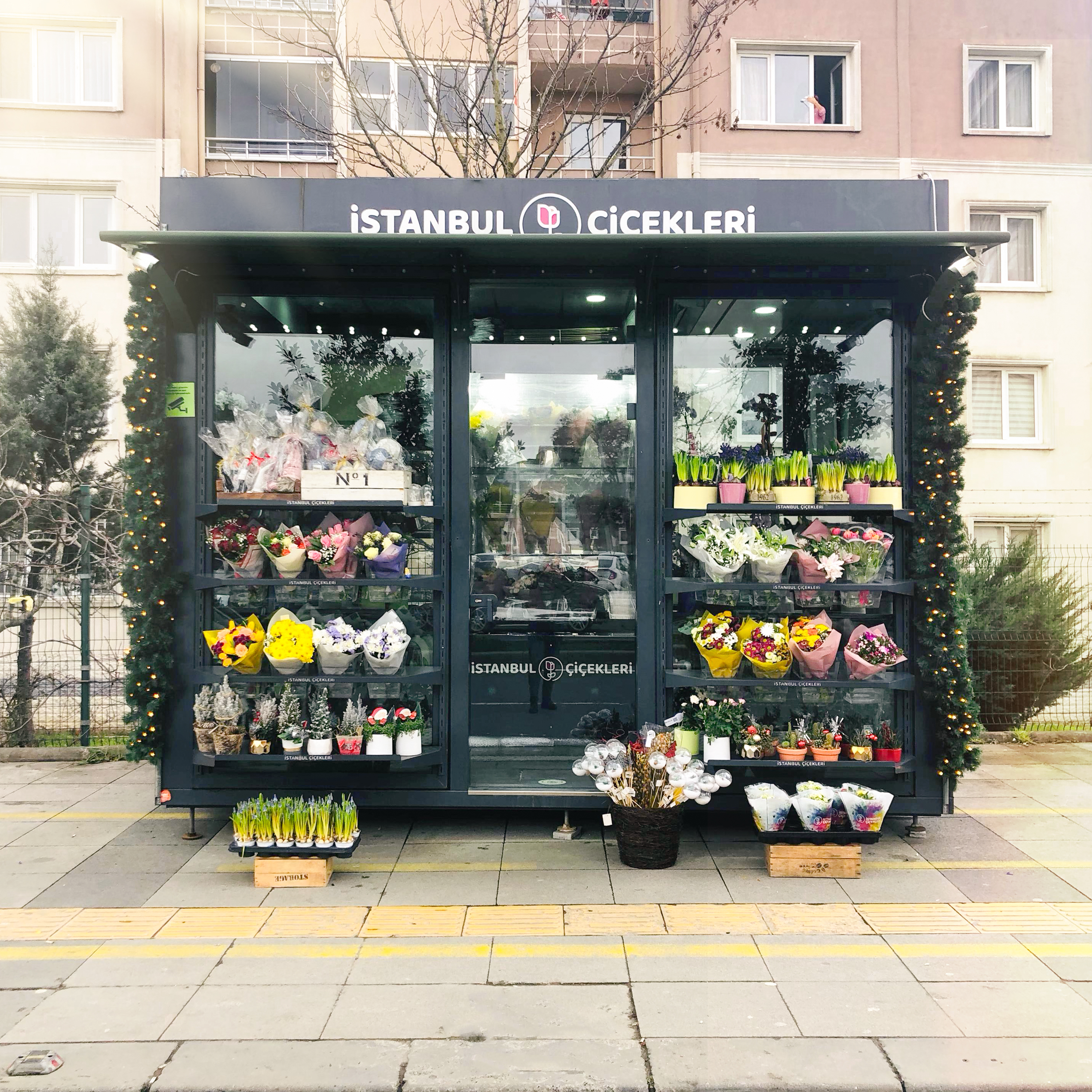 BAŞAKŞEHİR
