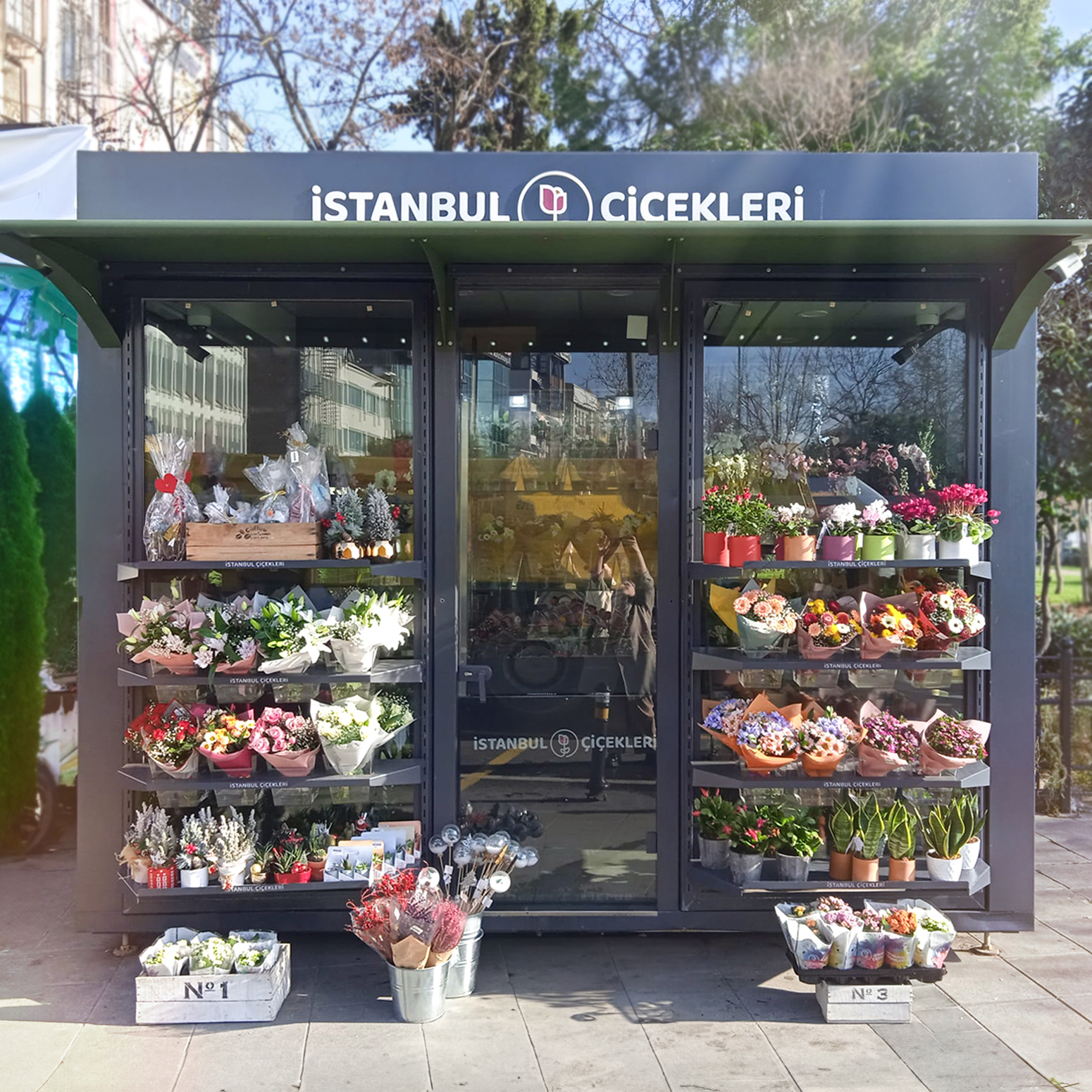 KARTAL MEYDAN