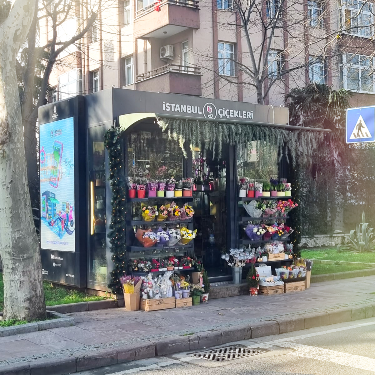 BEŞİKTAŞ ULUS